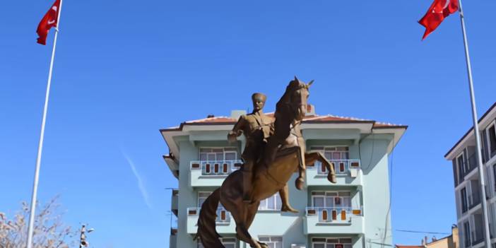 Uşak’ın Sivaslı İlçesi Nerede, Nasıl Gidilir?