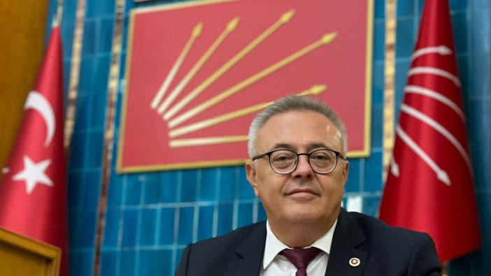 CHP Uşak Milletvekili Karaoba'dan Sert Eleştiri: "Devlet kurumları AKP’nin seçim ofisi değildir"