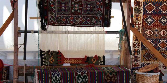 Eşme Kilim Festivali bu yıl çok daha renkli