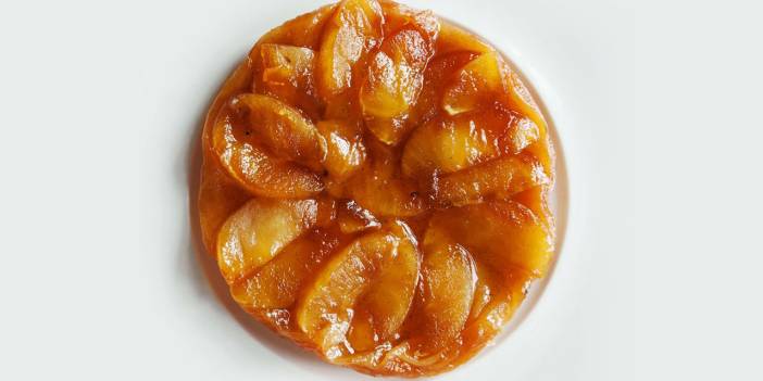 Tarte Tatin nasıl yapılır? Sadece aşçıların bildiği püf noktaları