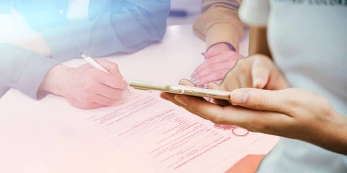 Kiracılar ve ev sahipleri dikkat: Kira Kontratları Artık e-Devlet'ten Yapılabilecek
