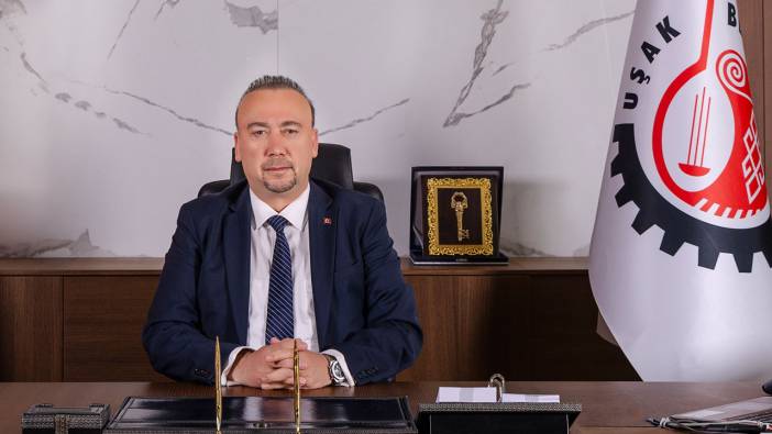 Uşak Belediye Başkanı Özkan Yalım Kimdir?
