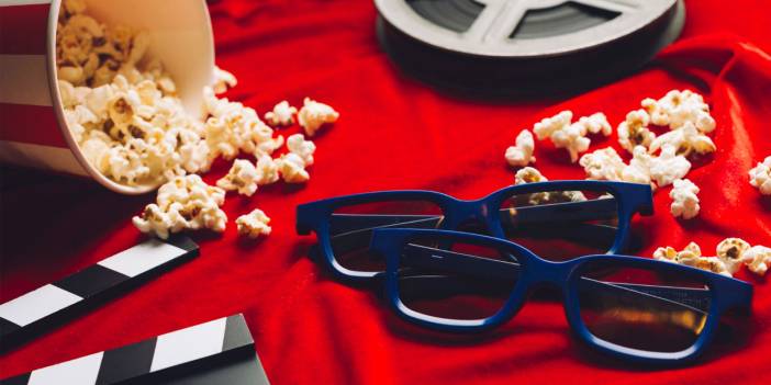 Uşak Cinetime’da film şöleni hafta sonu da devam ediyor