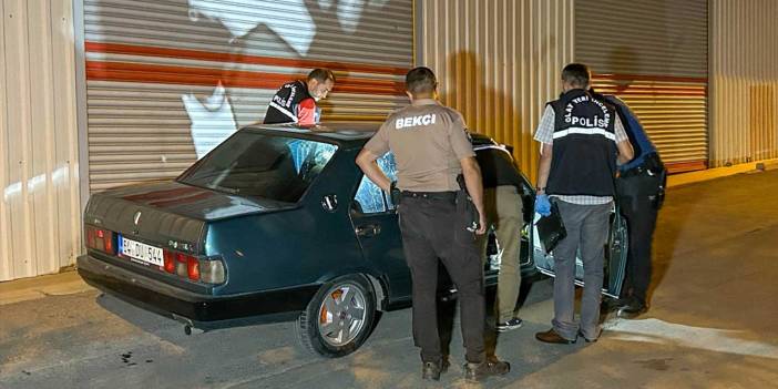 Uşak'ta bıçaklanan Ramazan Çivi hastanede öldü