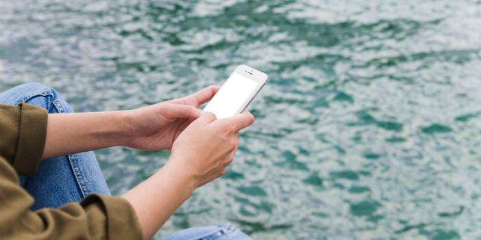 Denize, Tuzlu Suya Düşen Telefon Nasıl Kurtarılır?