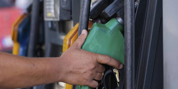 Uşak’ta o gün benzine 85 kuruş zam gelecek