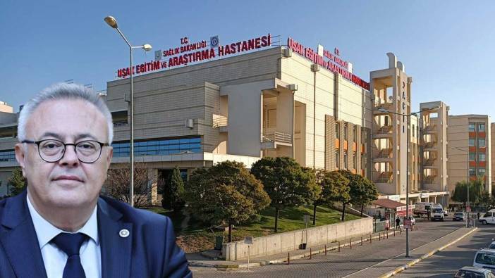 Uşak Milletvekili Karaoba 105 gün sonraya verilen randevuya isyan etti