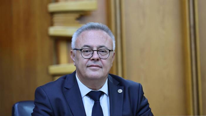 CHP'li Karaoba'dan Uşak Öğretmenevi personel alımlarına tepki: Adrese teslim mi?