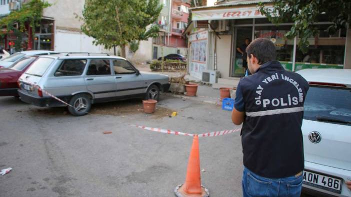 Uşak'ta 5 kişinin bıçaklanması olayında 17 şüpheli tutuklandı