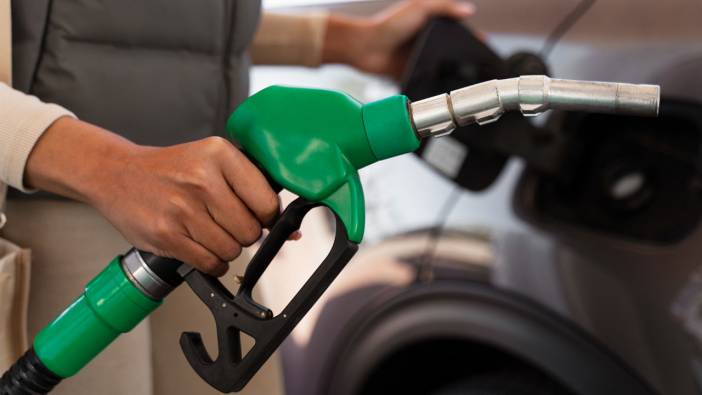 Benzine gelen indirimden sonra Uşak’ta fiyatlar ne kadar oldu?