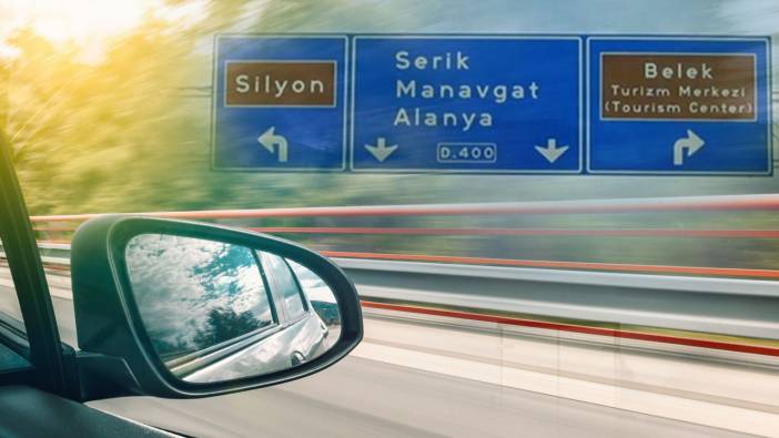 Uşak Ve Belek Arası Kaç Km, Uşak İle Belek Kaç Saat Sürer?
