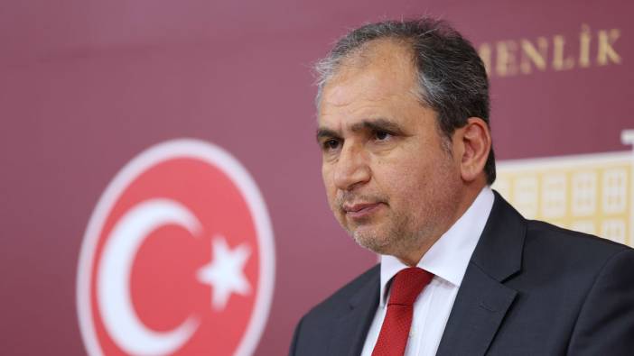 AK Parti Uşak Milletvekili İsmail Güneş’ten turizm ve kültür alanında övgü ve talepler