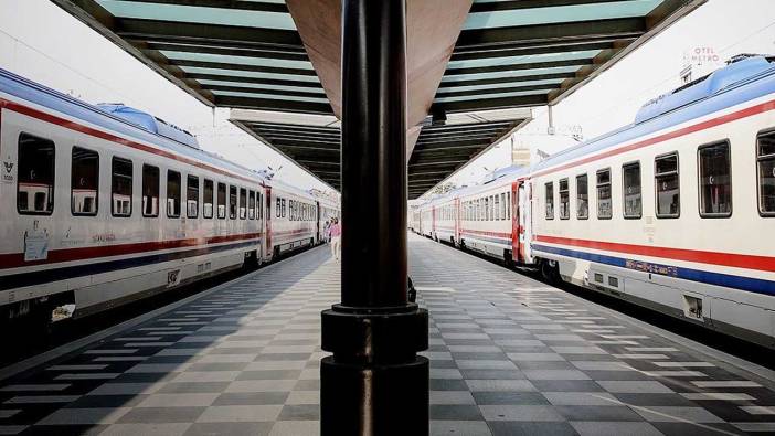 TCDD 109 personel alacak, Uşak’tan kaç kişi alınacak?