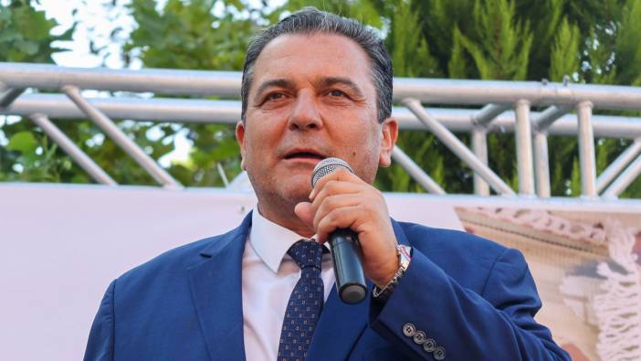 Eşme Belediye Başkanı Yılmaz Tozan gözaltına alındı