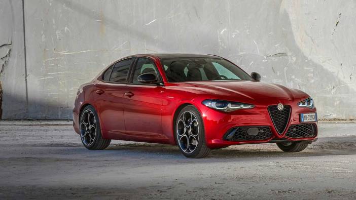 Alfa Romeo, eylül ayı fiyat listesinde SUV araçlara indirim yaptı