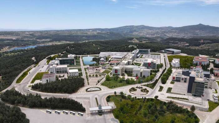 Uşak Üniversitesi 15 Sözleşmeli Personel Alacak