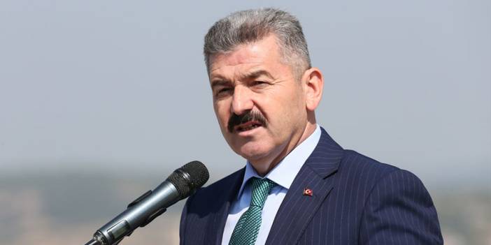 Uşak Valisi Dr. Turan Ergün kimdir, kaç yaşında, nerelerde görev yaptı?