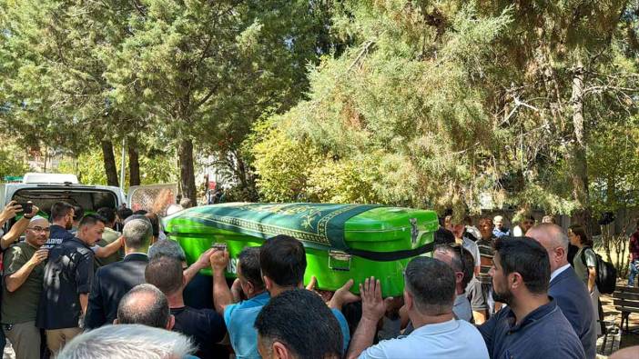 Erzincan’daki kazada yaralanan Semiha Ceylan da hayatını kaybetti