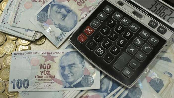 Çalışanlara Kötü Haber, Vergi Yükü Yıl İçinde Katlanıyor