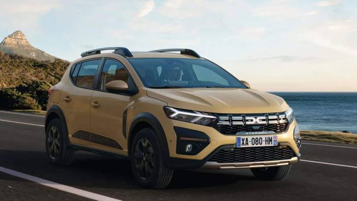 Dacia’da Nisan Fiyatları Belli Oldu: Sandero, Stepway ve Jogger Ne Kadar?