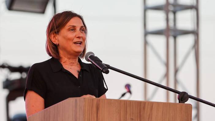 CHP Uşak İl Başkanı Yazgan’dan "Yenidoğan Çetesi" açıklaması