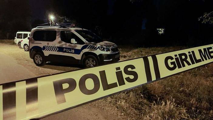 21 yaşındaki Pelin Karaca Uşak'ta ölü buldunu