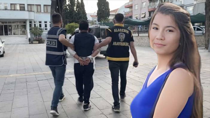 Pelin Karaca'nın katil zanlısı tutuklandı