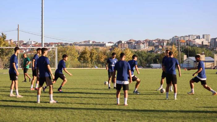 Uşakspor - Bursaspor maçında heyecan tavan yapacak