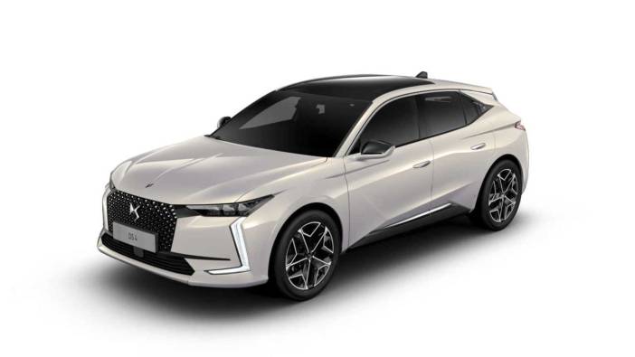 DS 4 PALLAS, Türkiye'de premium segmentte iddialı fiyatlarla yerini aldı