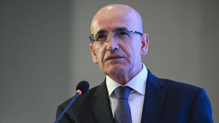 Vergi Affı Bekleyenlere Bakan Şimşek’ten Net Mesaj