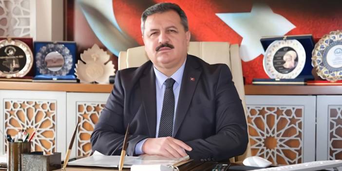 Uşak İl Müftülüğüne Burhan Çakır atandı