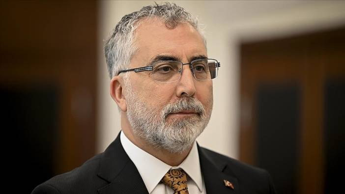 Milyonlarca çalışanı ilgilendiren karar 2025 asgari ücret rakamı açıklandı