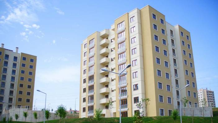 Yüzde 10 peşinat! 240 ay vadeli konut kredisi taksitleri ne kadar?