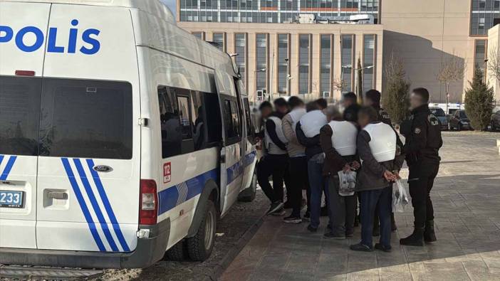 Uşak'ta 12 yaşındaki Emirhan Karahan'ın ölümüne ilişkin 3 kişi tutuklandı