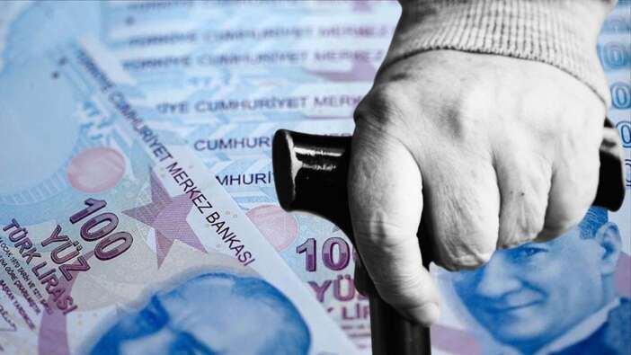 İsa Karakaş Uyardı: Kimlerin Emekli Maaşı Kesilecek?