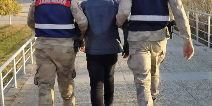 Uşak'tan Afyon'a uyuşturucu sevkiyatına jandarma dur dedi