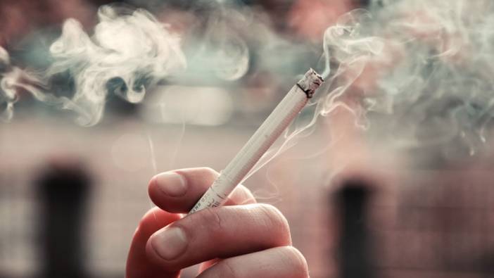 Canım Sigara Çektiğinde Ne Yapmalıyım?