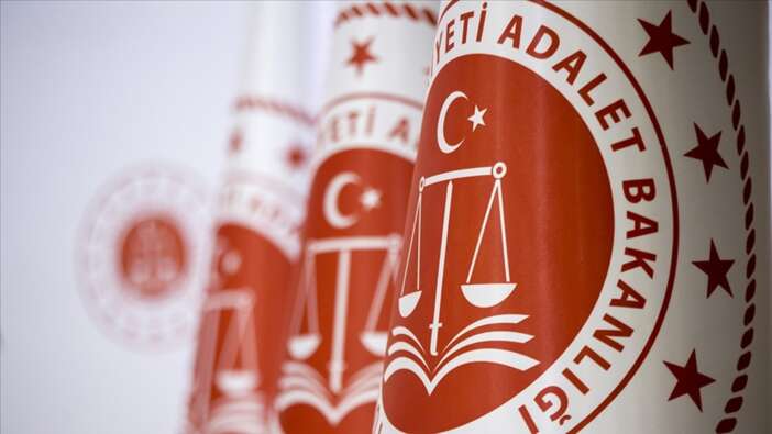Adalet Bakanlığı 15 Bin Personel Alımı Yapacak