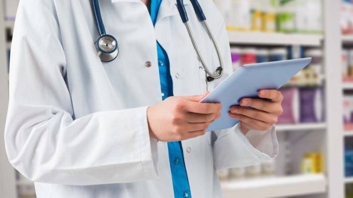 Uşak’ta 10, 11 ve 12 Nisan’da Nöbetçi Eczaneleri Hangileri?