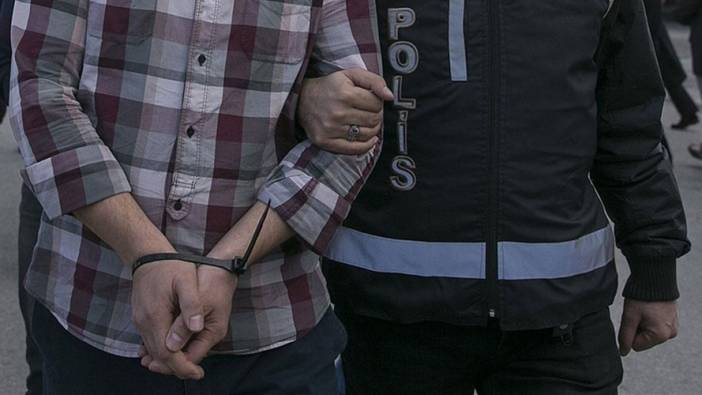 Uşak’ta FETÖ üyelerine “Kıskaç-33” Operasyonu