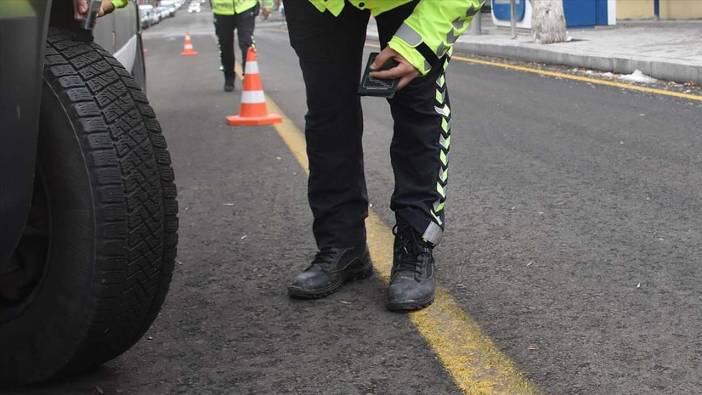Kış Lastiği Zorunluluğu Bitiyor 15 Nisan’da Bitiyor