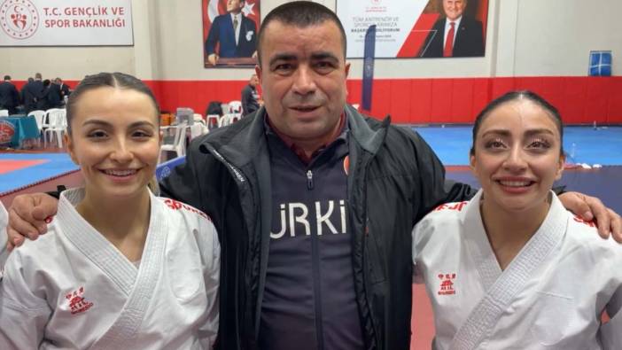 Uşak’tan Bir İlk: Milli Sporcu Ayşe Yılmaz Avrupa Yolcusu