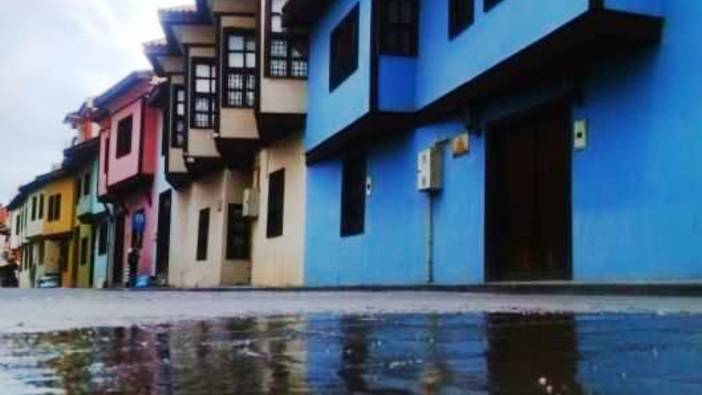 Uşak’taki Mahallelerin Eski İsimleri Şaşırttı