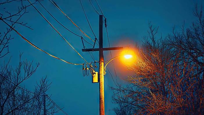 Uşak’ta 21 Nisan’da Üç Noktada Uzun Süreli Elektrik Kesintisi Olacak