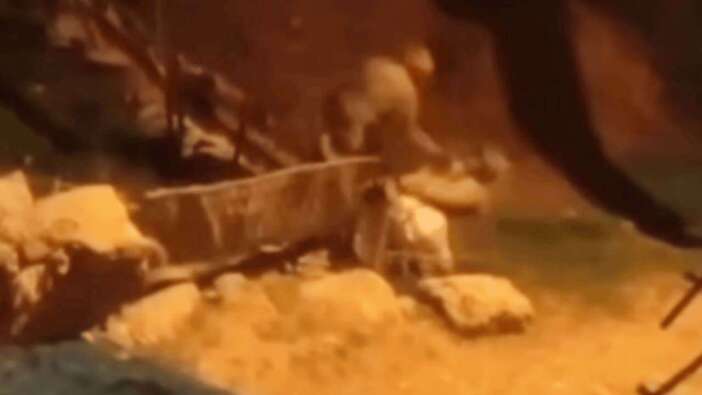 Uşak Valiliği: Karacahisar Köyündeki Olay Tüm Yönleriyle İnceleniyor