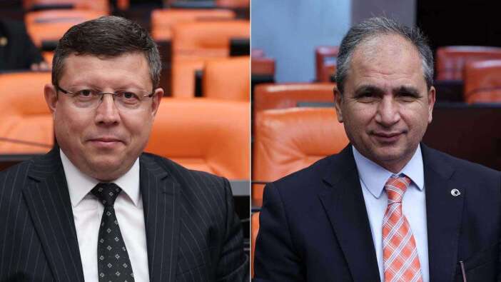 AK Parti Uşak Milletvekillerinden 19 Mayıs Mesajı