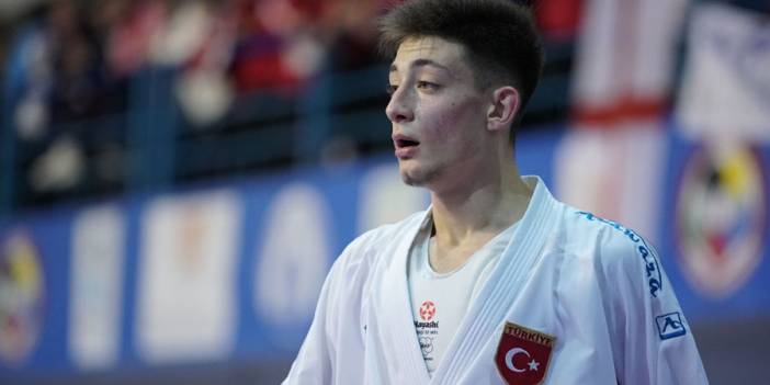 Süleyman Aydemir Finale Adını Yazdırdı