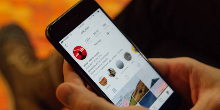Instagram’da Keşfet Ayarı Yapın Sadece İstediklerinizi Görün