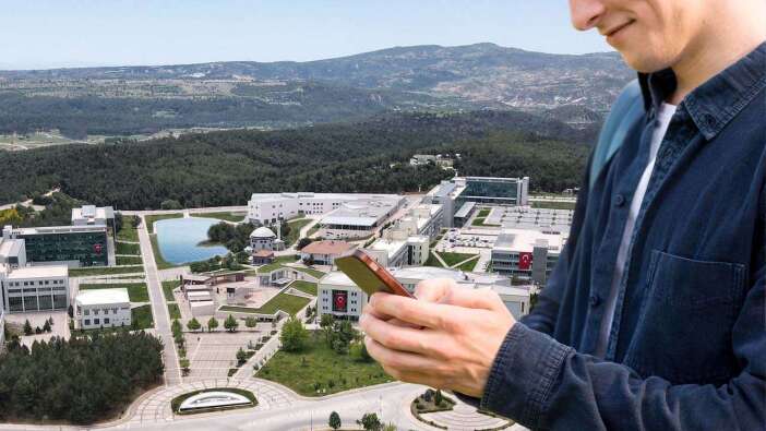 Uşak Üniversitesi DGS Kayıt Rehberini Yayımladı