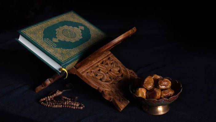 Uşak’ta 2025’in ilk sahuru hangi gece? Uşak sahur vakitleri